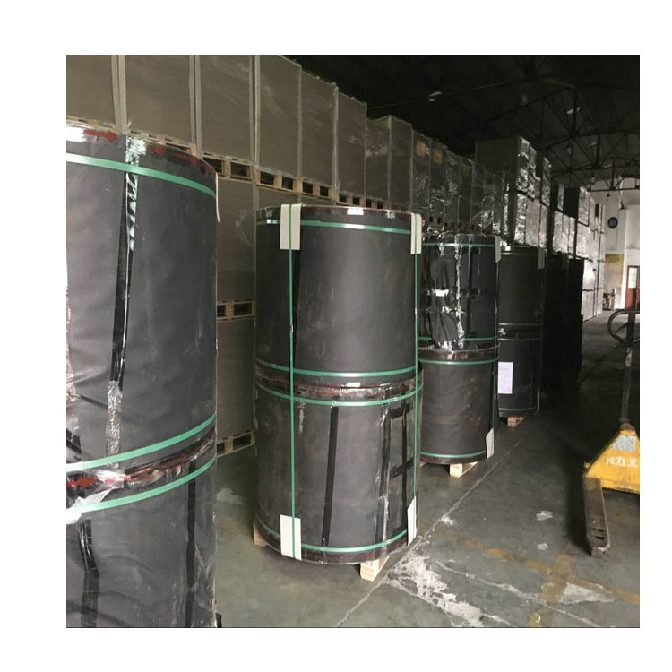 大岭山厂家供应黑卡纸250中性黑卡纸 450g特黑黑卡纸 400克 350克