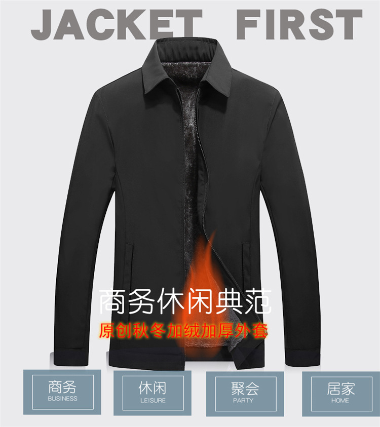 Veste pour homme en Polyester Polyester  - Ref 3443429 Image 12