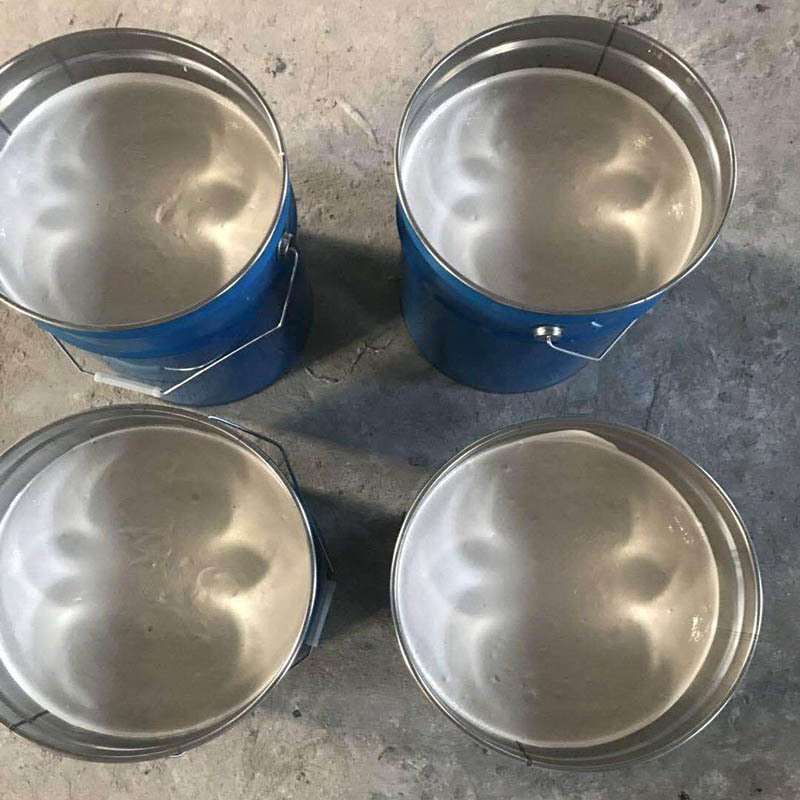 环氧陶瓷涂料 无溶剂耐磨损环氧陶瓷厚浆型涂料量大优惠