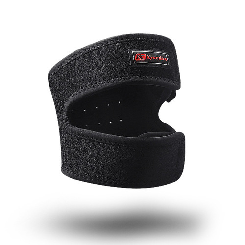 Sports Outdoor Basketball Football Patella Belt Shock Absorbing Pressure Guard Knee Guard Leg Guard Cycling Fitness Protective Protective Gear Wholesale