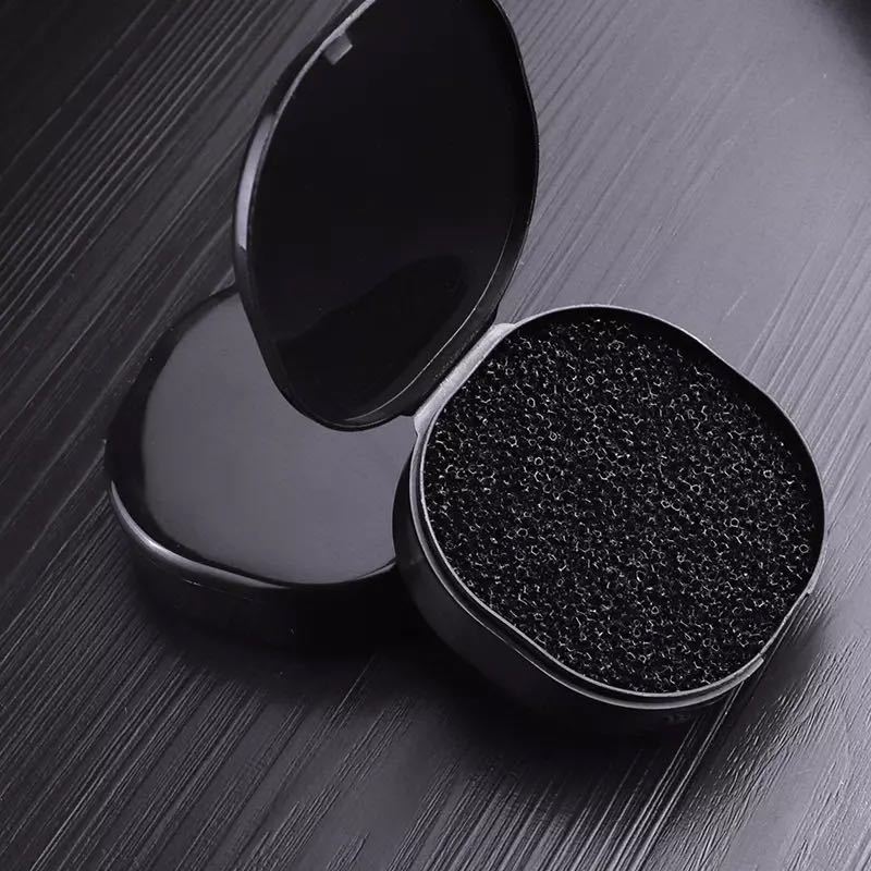Brush Cleaning Box