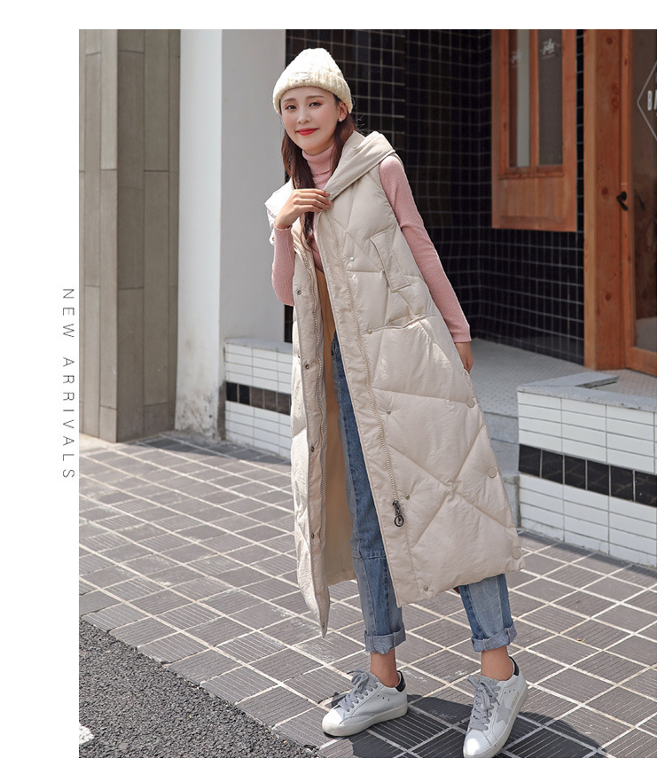 Gilet femme en Polyester - Ref 3434788 Image 34