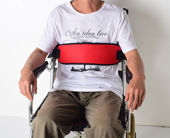 多色選輪椅帶約束帶  可調節