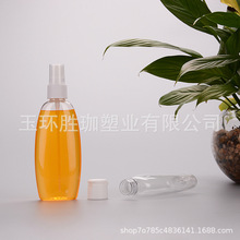 100ml PET����ƿ ��ˮ���F ͸��ƿ