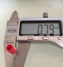 �����A�^�����^SV1.25-6S�䉺�Ӿ����� ���~����0.8MM ������