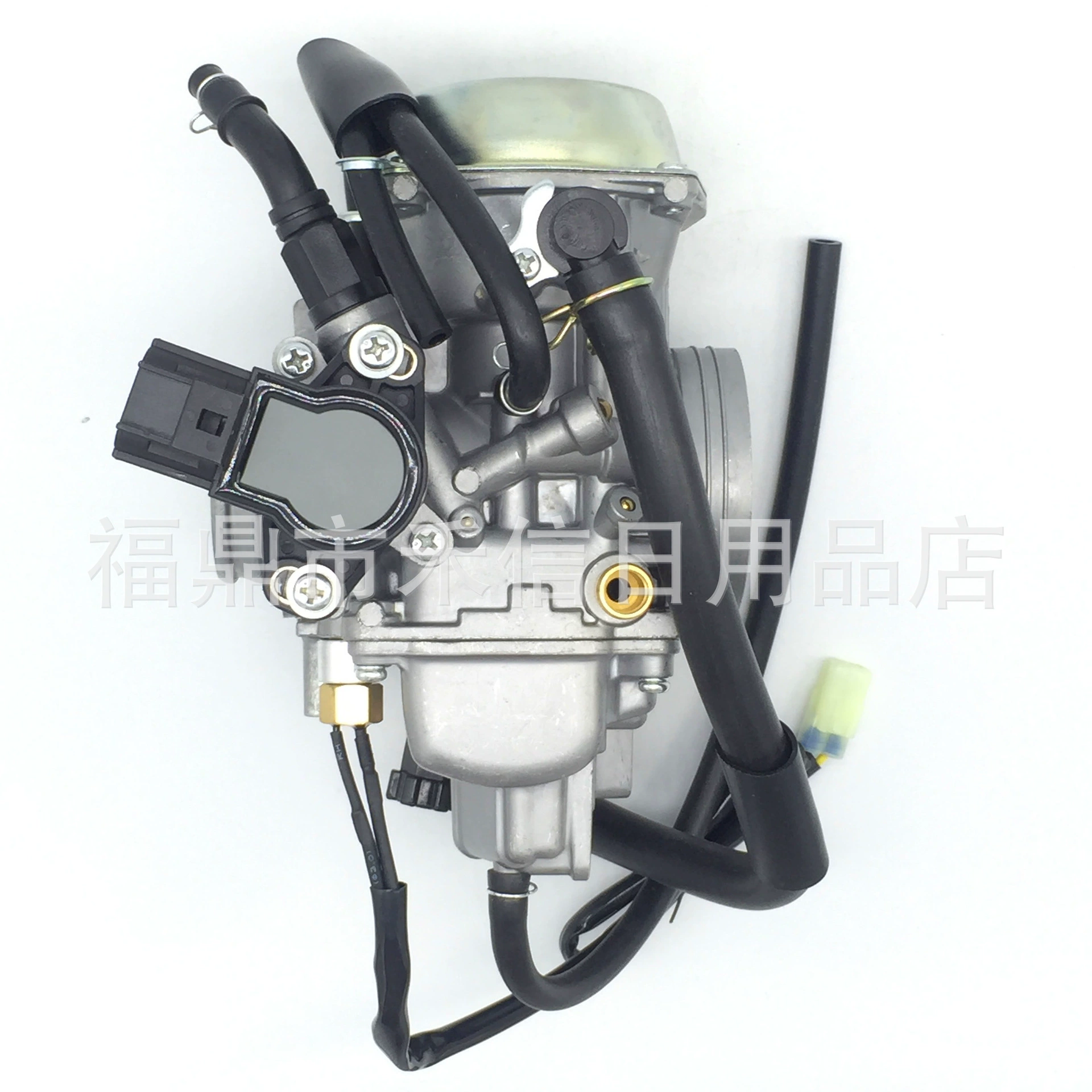 TRX650 TRX650FA 2003-2005 16100-HN8-013 carburetor