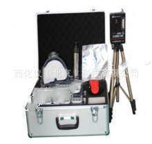 ZX供气体检测箱 型号:KH055-DF-B库号：M22665