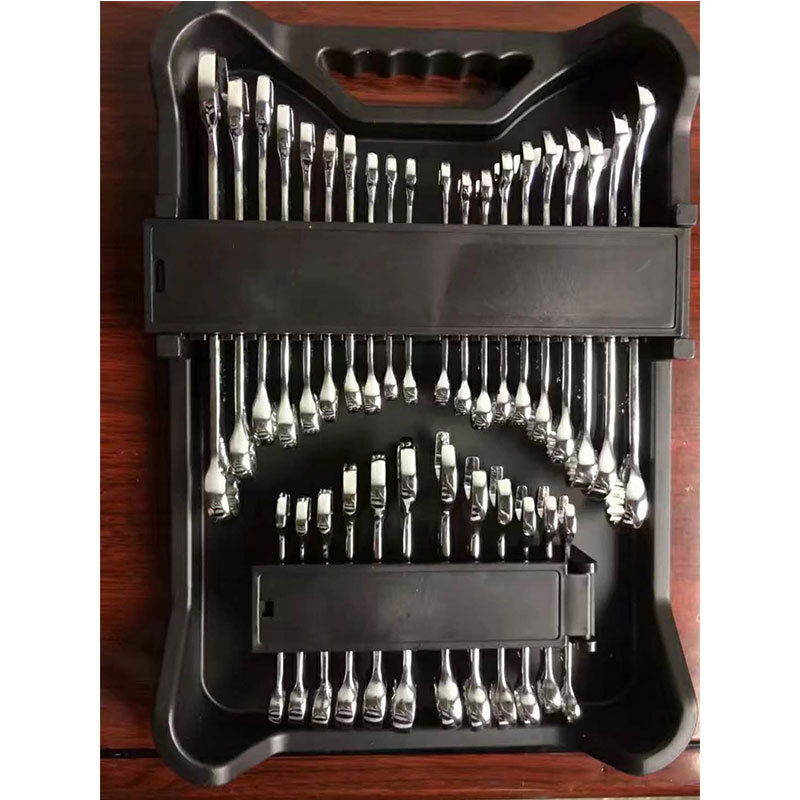 扳手塑盒32件套 厂家直销 来图定制