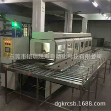 ȫ�Զ�����ʽ��������ϴ�� ���͹�ҵ�����㲿����������ϴ���豸