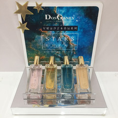 多斯嘉尼星耀流沙藝術香氛香水十里桃花夜夢巴黎暮光之城金生之願