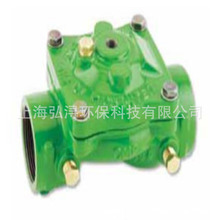 电磁阀伯尔梅特 bermad液压驱动隔膜式水力控制阀IR-405 2寸 BSP