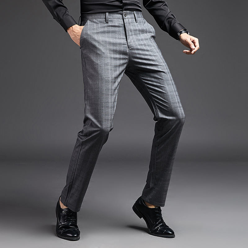 Pantalon homme en Viscose - Ref 3443947 Image 11