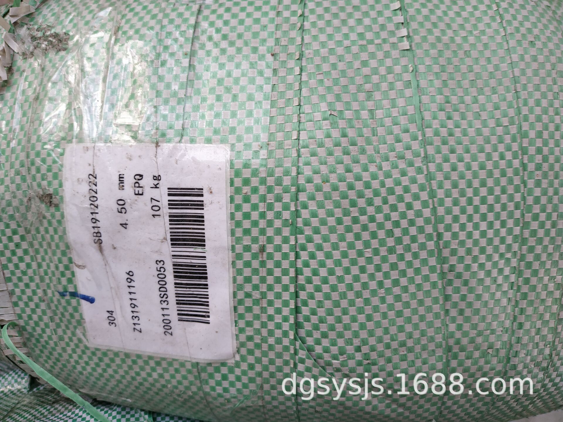 粤硕批发高品质304不锈钢丝 304不锈钢弹簧线 304不锈钢半硬线