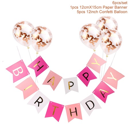 1-set-Happy-Birthday-Letter-Ba