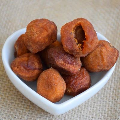 新疆特産樹上杏幹500g/袋小杏幹樹上幹杏伊犁樹上吊幹杏杏幹