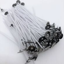 DIY candlewick �ֹ�Ϟ�Tо ��޹��Ϟ�Tо �Dώ��о�� Ϟо�T��