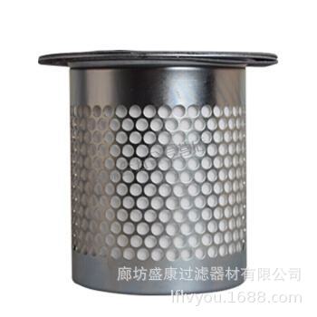 98262/102空压机滤芯厂家批发康普艾油气分离器滤芯