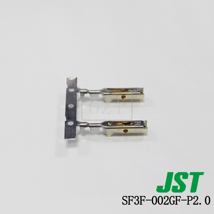 ��Ӧ SF3F-002GF-P2.0  Բ����״����  JST ��Ʒ������
