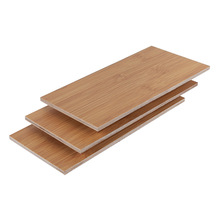 多層板 免漆板 實木板材18mm生態板E1級櫥柜衣柜木工家具板