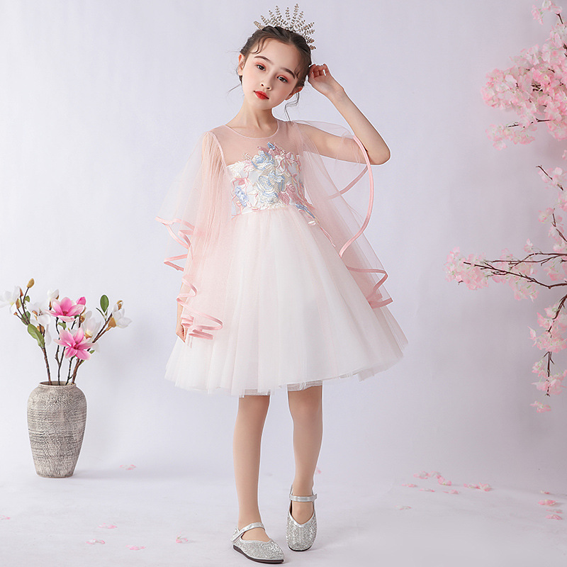 Summer children's clothing children's pr...