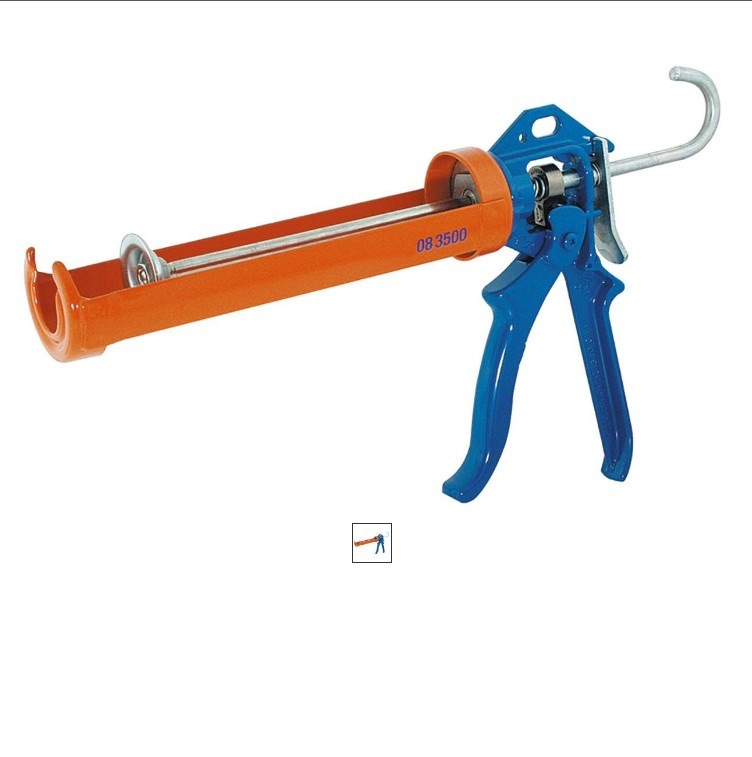 202401霍夫曼 打胶枪083500