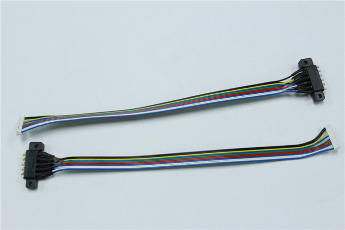 J90611846A 三星SM 8MM電動飛達線 (5)