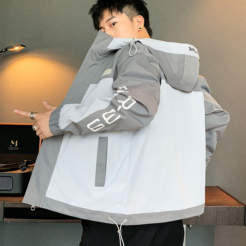 Veste homme - Ref 3443444 Image 11