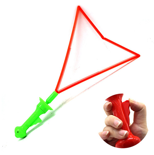 Wholesale bubble water Western sword bubble sticks bubble toys for children intelligence toys family interactive game