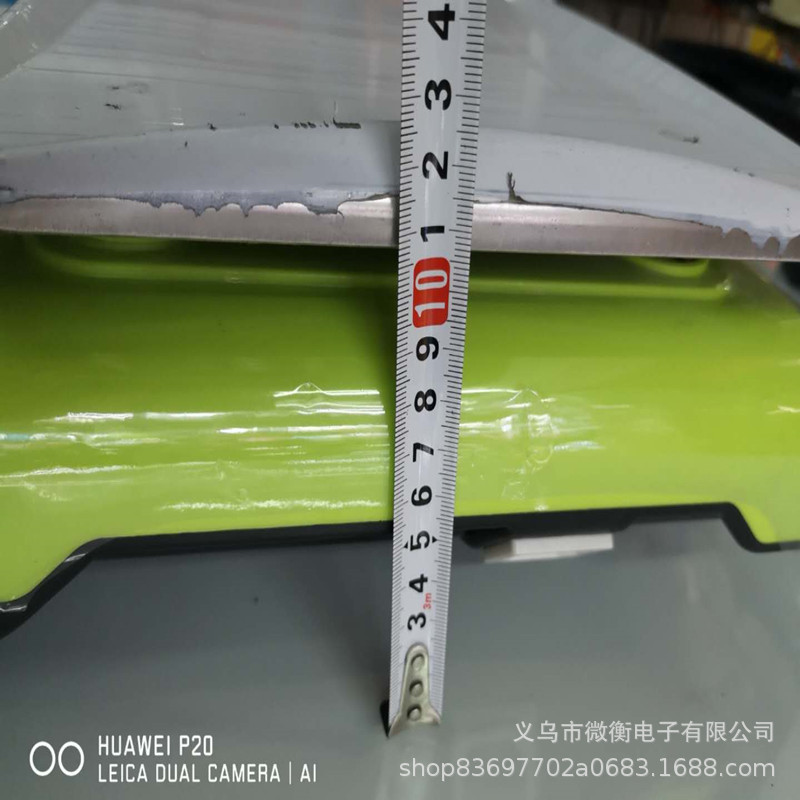 2020 nueva báscula electrónica báscula de 40 kg báscula de precio báscula comercial pesada kilogramo de frutas y verduras image 5