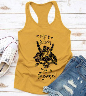 ���ֱ������� Don't Be A Lady Be A Legend  �r�����uͨ�·��羳