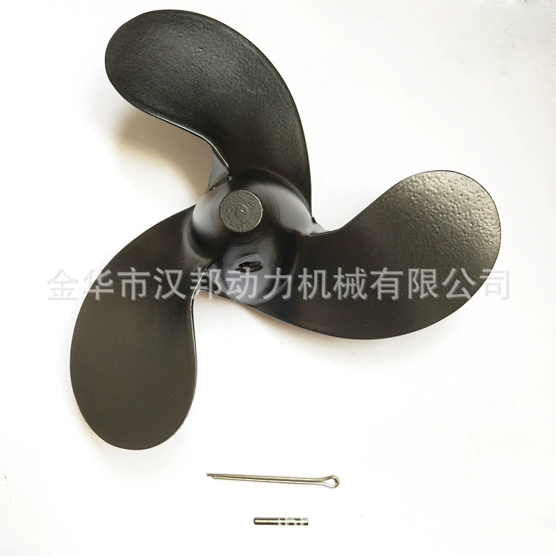 Подвесной винт Dongfa Mercury, 2 удара, 3, 5 л.с., подвесной лопасть 309641060M
