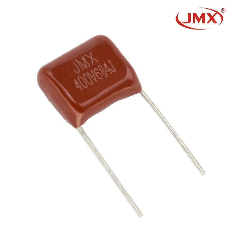 CBB21/22 Металлический тонкопленочный конденсатор 250V 400V 630V 105K 1.0uF