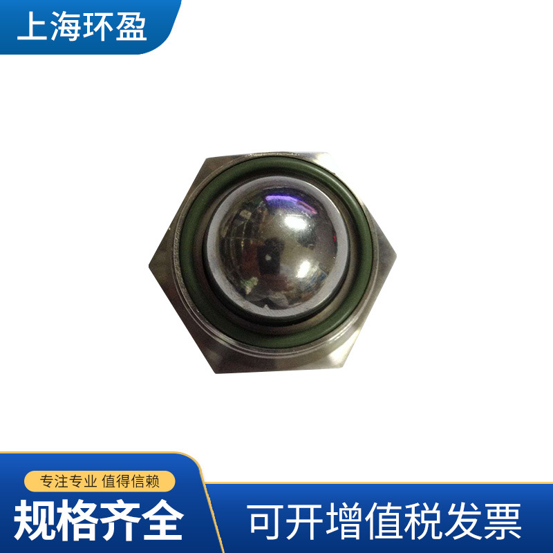 V168供应 止回阀不锈钢内螺纹低压止回阀 丝扣单向止回阀定制批发