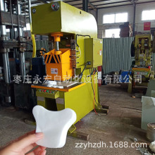 80t60T快速五金工件冲孔液压冲床机金属零件冲压成型设备数控