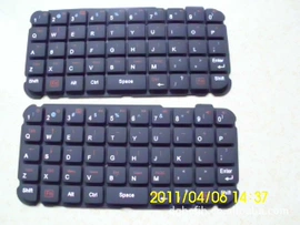 防护耳塞;监控器支架;日用橡胶