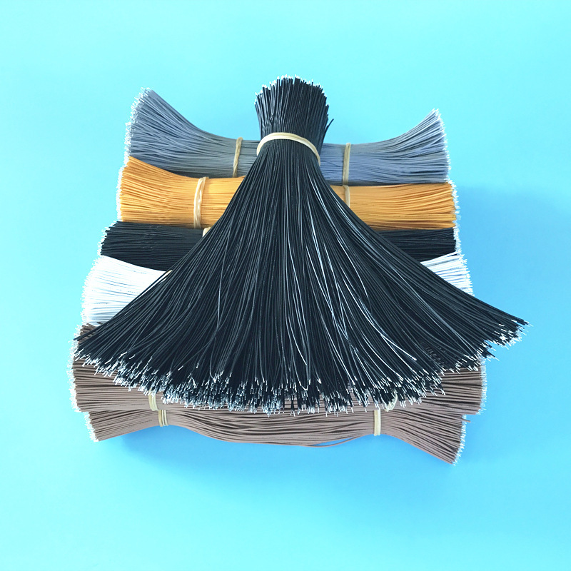 ����ֱ�� ����1571������ 110MM˫ͷ�������� ���� 32AWG���ӵ���