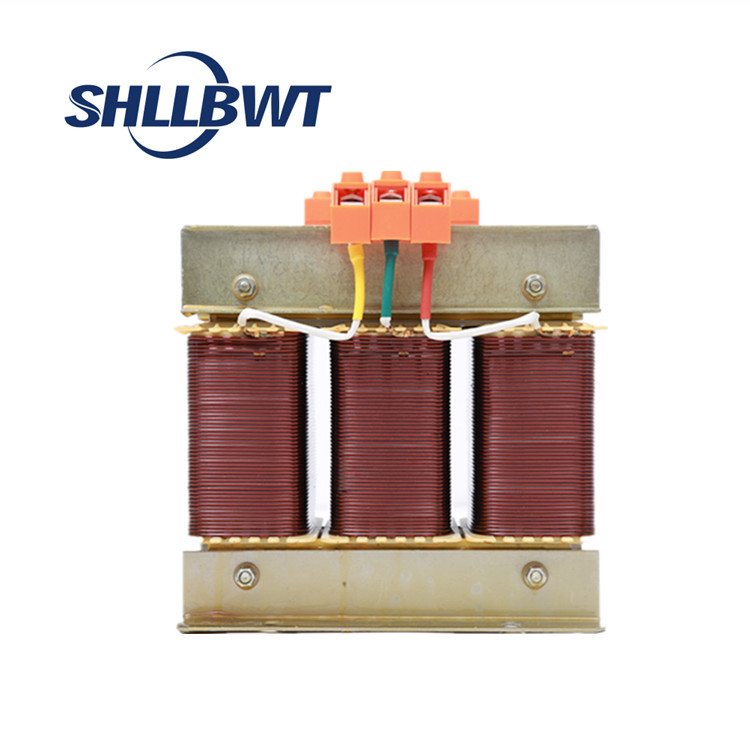 厂家专业生产各种大小功率隔离变压器 三相控制变压器SBK-300VA