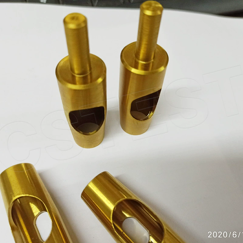 Износостойкие аксессуары для машин din износостойкий нож для отбора проб din нож для посадки образцов