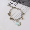 287R-Blue Flower