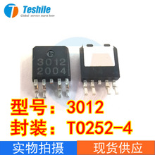 ��ЧӦ�� TSL3012 3012 TO252-4L N+P���� 40V/25A MOS��ԭ��