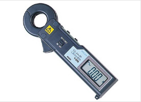 日本 万用 M-3000钳形表