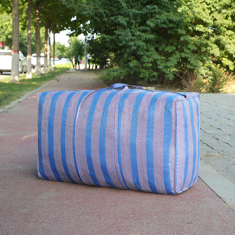 大号搬家袋子搬家行李打包袋牛津布袋编织袋大蛇皮袋子行李打包袋