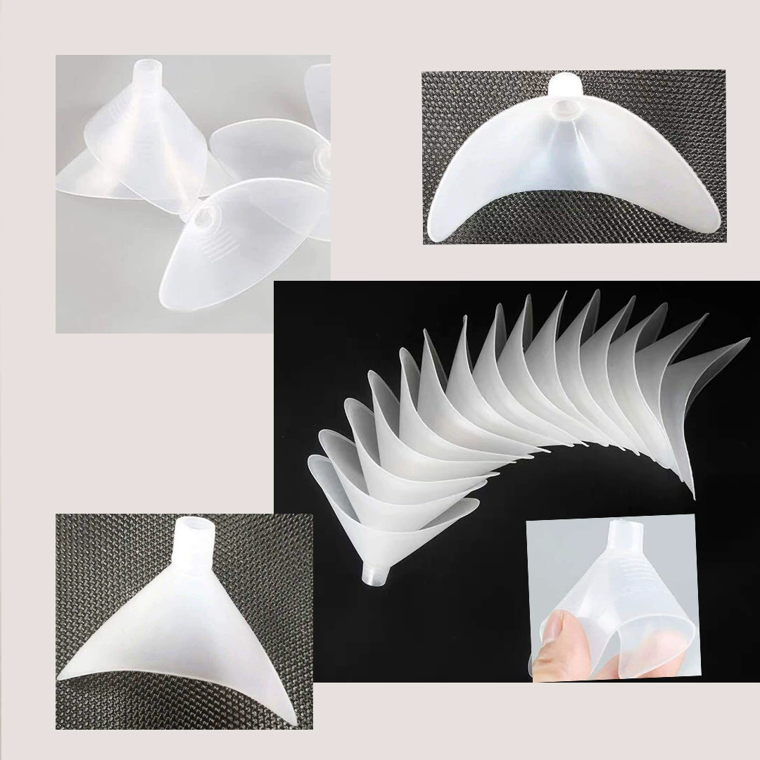 Пластиковый мундштук