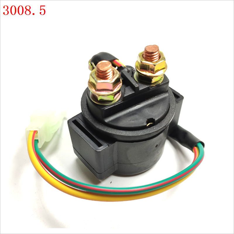 继电器3008.5  (5)