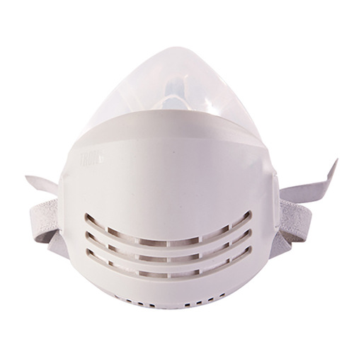 Sichuang silicone ST-AG dust-proof industrial dust grinding mask for welders decoration breathable and cleanable