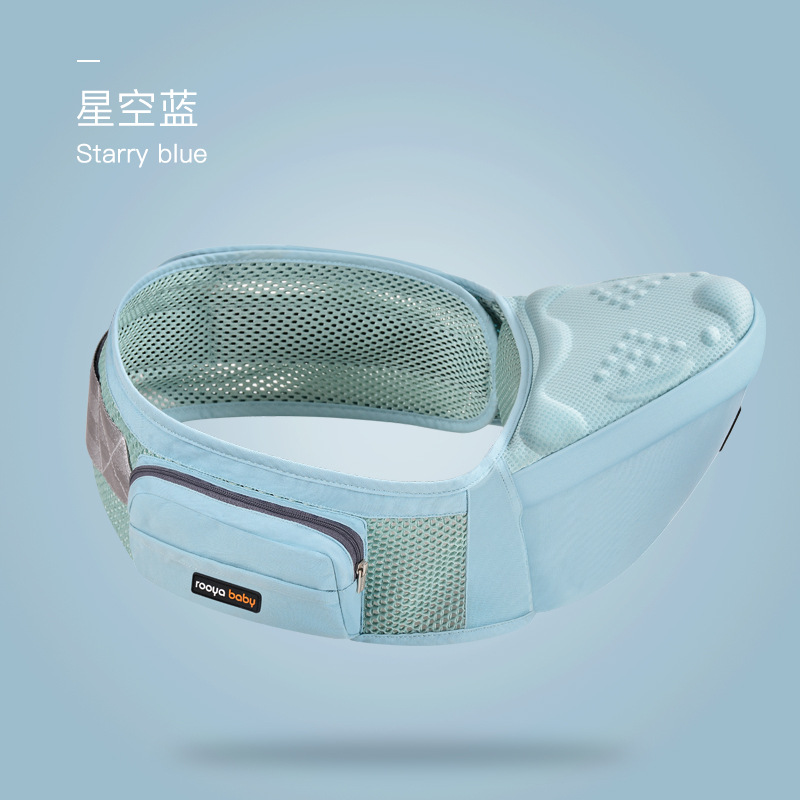 오션 블루