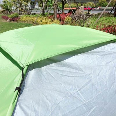 Beach Camping Small Quartet – Çadırlar