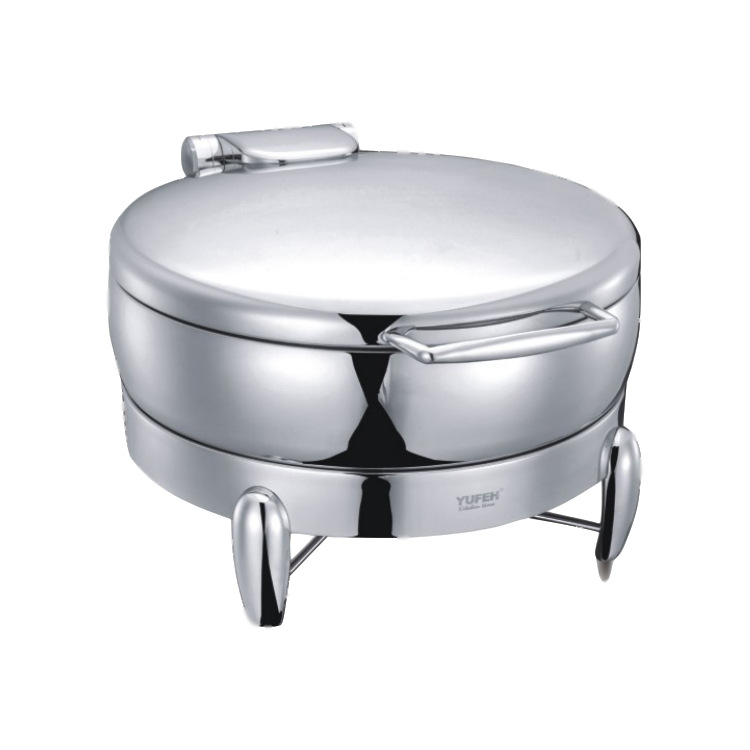 YUFEH��� ����50ϵ��6��Բ��35CM�Ƶ�߼�������¯ ����ֱ���ؼ�