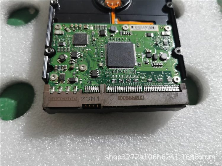 Жесткий диск Seagate/ST750640AV механический 750 Гб и портативный IDE 7200 об/мин применяется