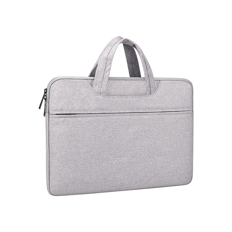 Laptop bag Shenzhen factory gift custom Apple MacBook 1345 inch liner bag in stock